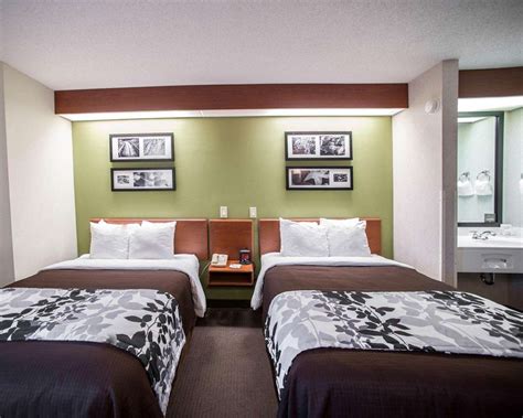 Sleep Inn Murfreesboro, TN - See Discounts