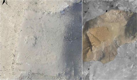 Discovery of a Ceremonial Platform in Petra Archaeological Park | The ...