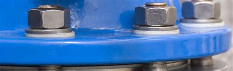 Fasteners and Gaskets