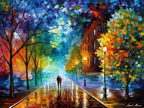 Palette Knife Oil Painting On Canvas at PaintingValley.com | Explore collection of Palette Knife ...