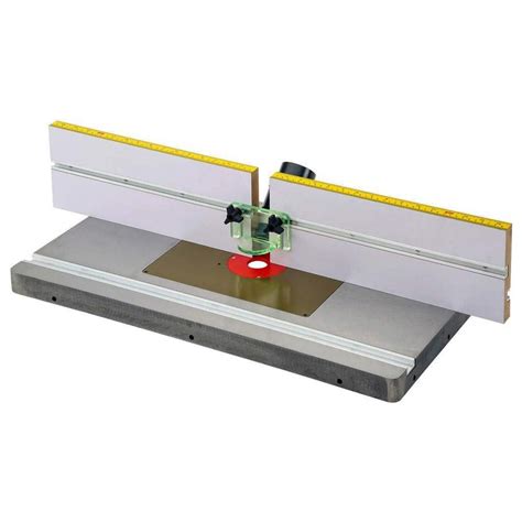 Router Table Attachments 的图像结果