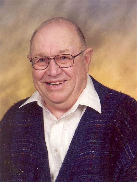 Clarence Speiser Obituary (2010) - Litchfield, MN - Johnson-Hagglund ...