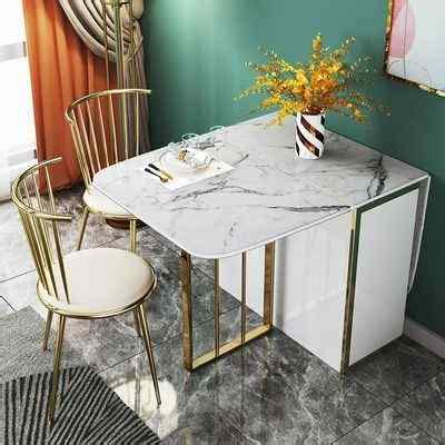 Folding Dining Table Design Ideas: Modern & Space-Saving Options