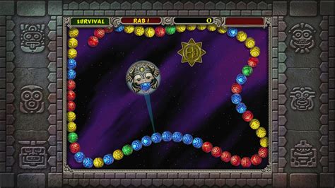 Image result for Zuma Computer Game