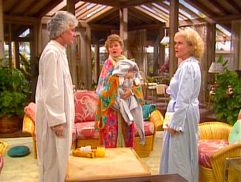 The Ten Best THE GOLDEN GIRLS Episodes of Season One | THAT'S ...