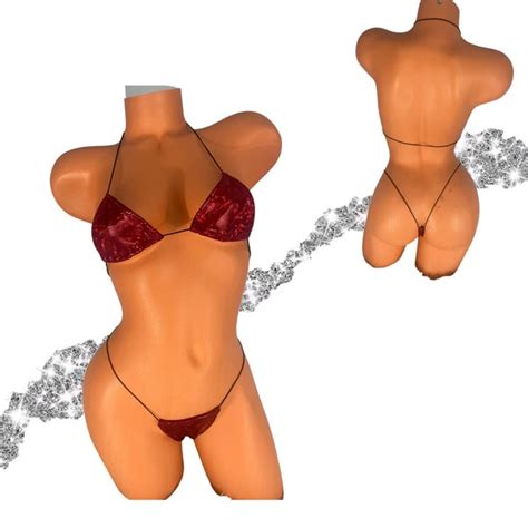 Image result for Micro String Bikini