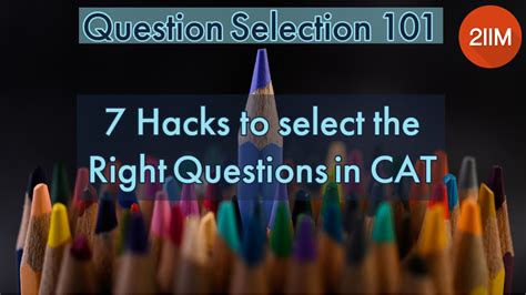Image result for Exam Questions Selection