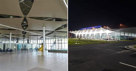 Longest Runway To World-Class Facilities: Take A Look At Newly ...