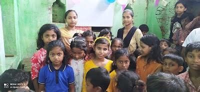 Mahagauri public school lakhochak | MarketMaps