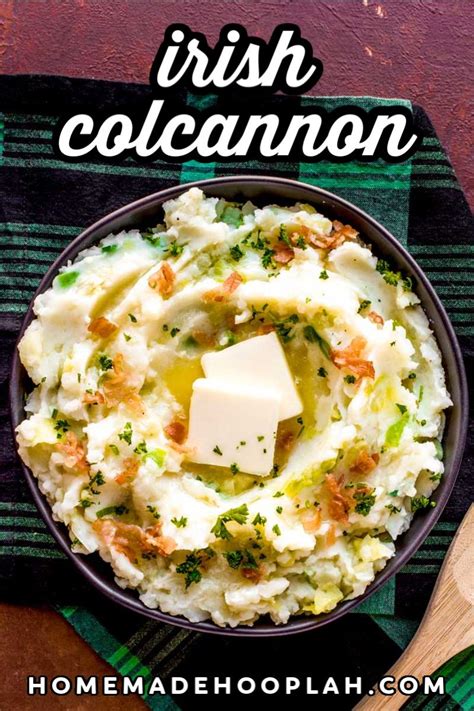 Image result for Irish Food Colcannon