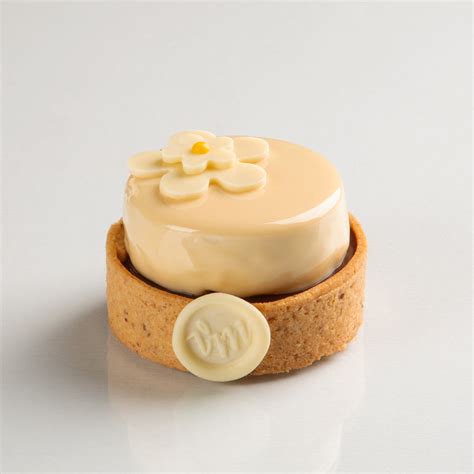 Amber Tartlettes – Vanilla Miel