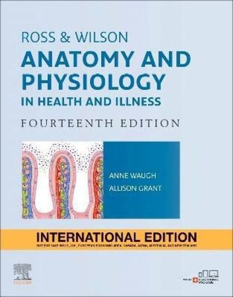 Ross and Wilson Anatomy and Physiology in Health and Illness ...