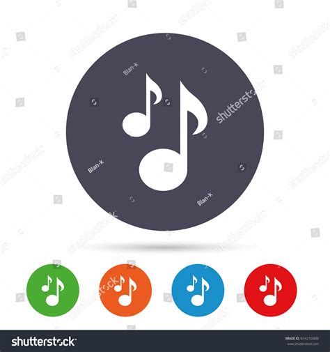 Music Note Sign 的图像结果