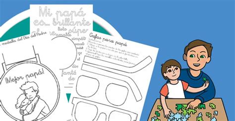 El Día del Padre y el Día de San José | 19 de marzo de 2026