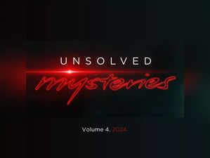 unsolved mysteries: Unsolved Mysteries Volume 4 to premiere on Netflix ...
