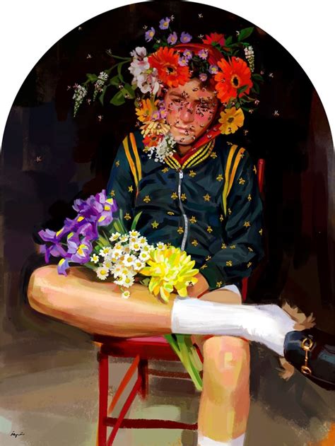 Gucci Gift Giving 2017 | Dazed