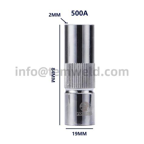 500A Nozzle - web