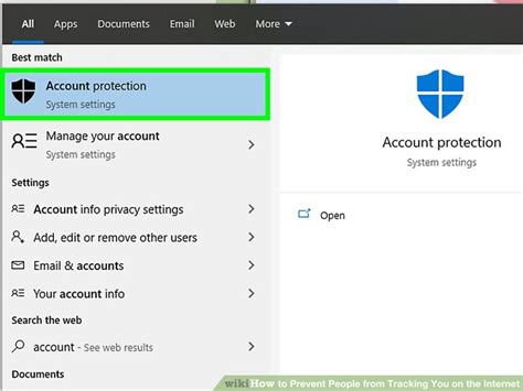 How to Block Internet Tracking 的图像结果