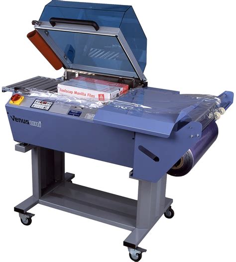 Shrink Wrap Machine Applicator at Laura Livingstone-learmonth blog