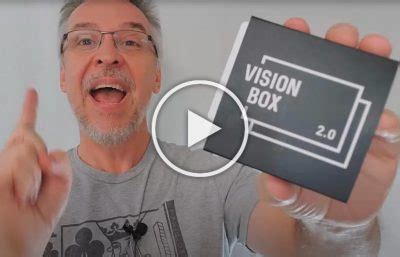 Image result for Vision Box 2 Tutorial Video