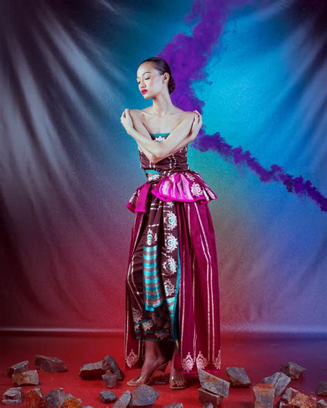 Exclusive: Ekaya, the Indian label revolutionising the Benarasi weave ...