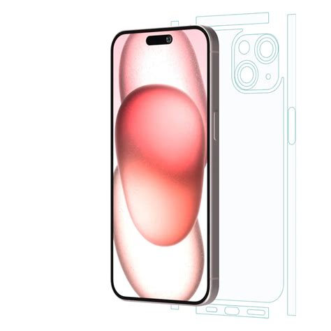 iPhone 15 Screen Protector | GadgetShieldz