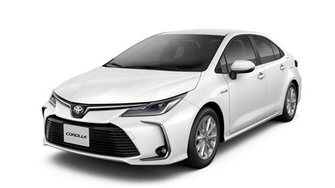 Toyota Corolla 2020: llegaron las nuevas versiones | Parabrisas