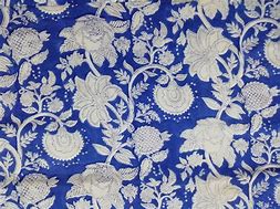 Image result for Bunny Print Cotton Fabric