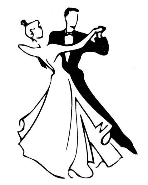 Černobílý Ples at Zelenice, Czech Republic, Zelenice