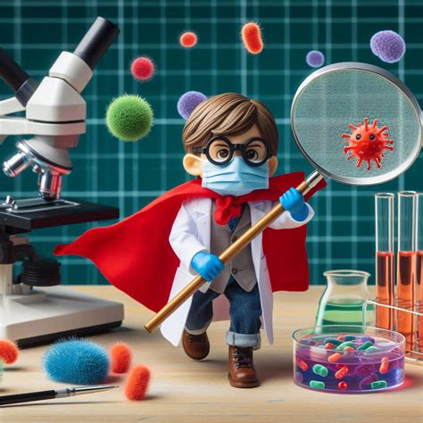 7 Skin Detox Tips: Does Epsom Salt Kill Bacteria In Water? - Best Yummy ...