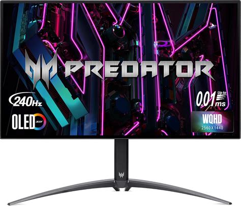 Image result for Level 1 Review Predator Monitor