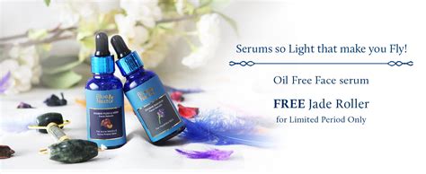 Best Face Serum for Oily Skin – Blue Nectar
