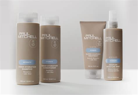 Paul Mitchell Professional Hair Care Products | John Paul Mitchell Systems