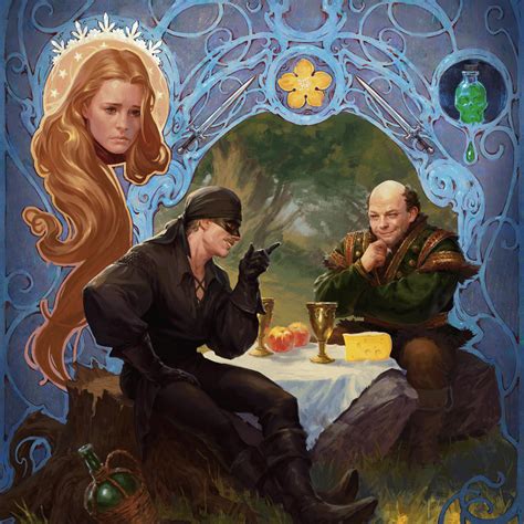 Image result for Princess Bride Wine Scene