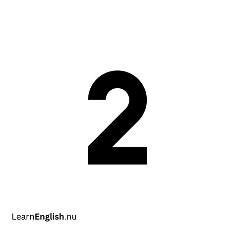 Numbers in German - learn german