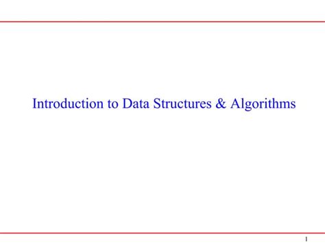 Image result for Introduction Data Structure and Algorithm in Computer Stream