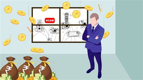 The Harshad Mehta Scam - Wealthfare