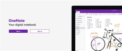 Image result for Using Microsoft OneNote