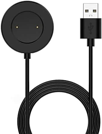 TROXXON Magnetic Watch Charger for Realme S Smart Watch Charging Cable ...