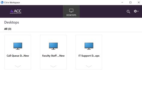 Image result for Log into Citrix Workspace