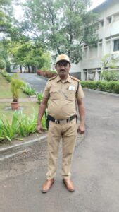 Security Guard | H.S.Security Services