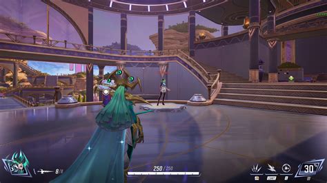 Best Marvel Rivals crosshairs and reticle codes