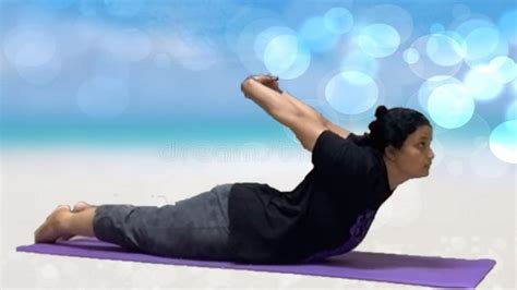 Sarpasana Yoga (Snake Pose) Steps, Benefits & Contraindications