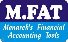 Home :: MONARCH'S MFAT is an integrated business accounting Tool for ...