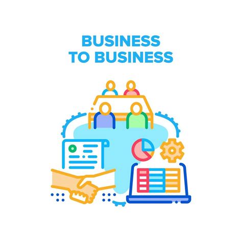 Business Partner Vector 的图像结果
