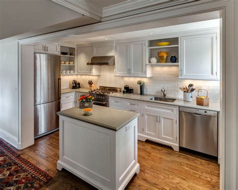 Image result for Completely Functional Small Kitchen