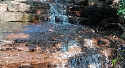 ANTARAGANGA WATERFALLS (2026) All You Need to Know BEFORE You Go (with ...