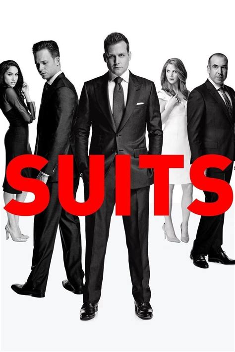 Image result for Suits Episodes