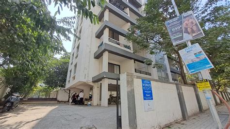 Venus Heights , Baner in Baner, Pune- Reviews, Photos, Amenities, Price ...