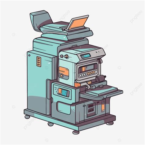 Compact Copy Machine 的图像结果